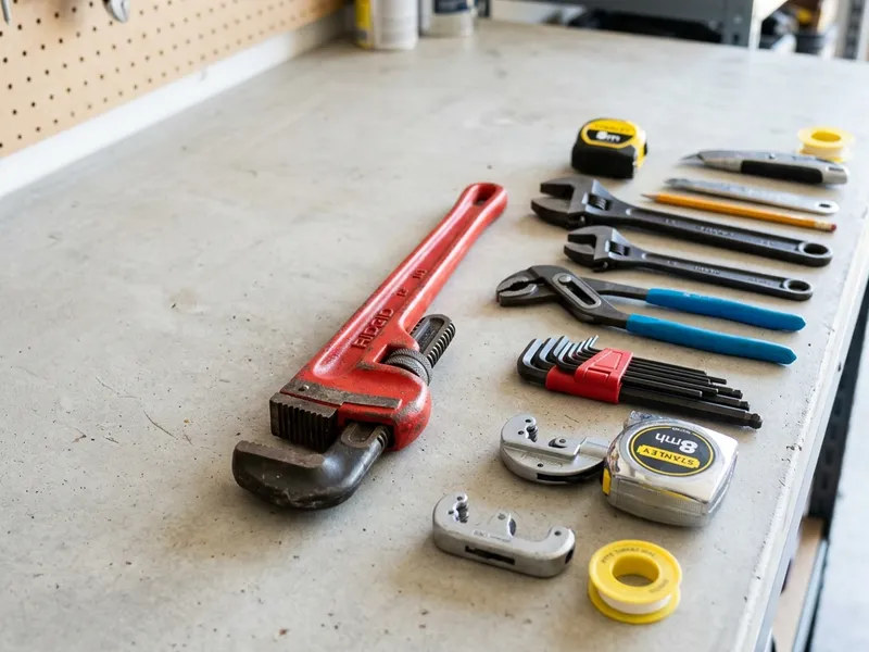 Emergency Plumber in El Rio, CA